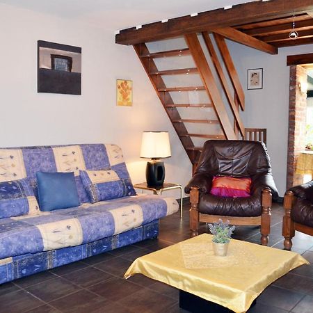 Gite Le Petit Coin De Paradis Sautin Montbliart المظهر الخارجي الصورة